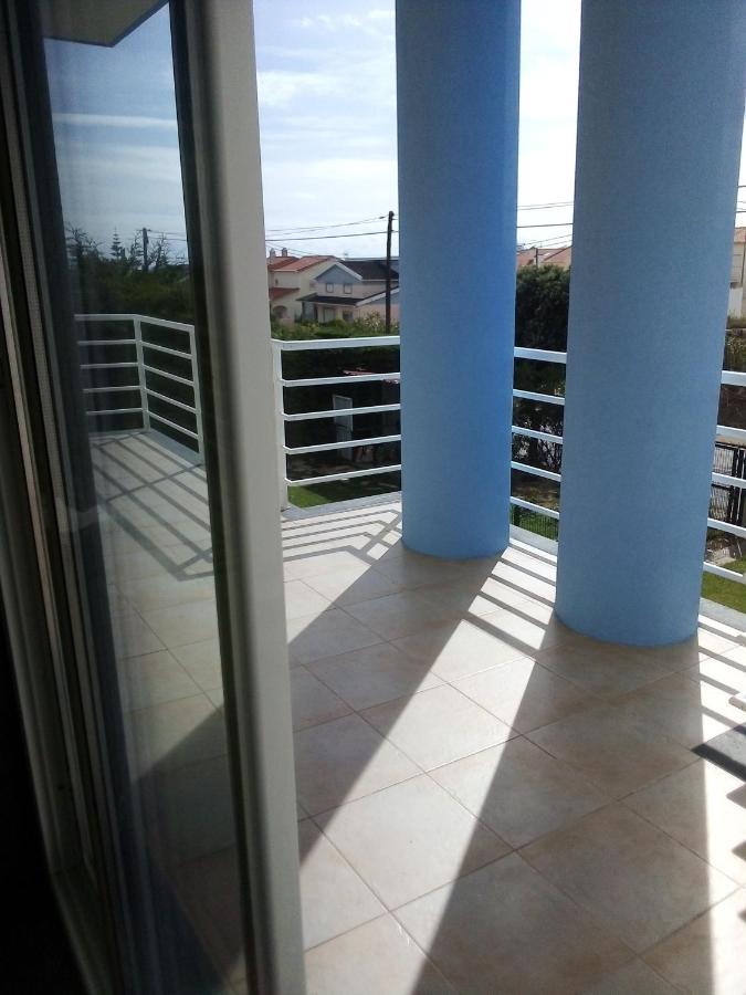 Sealovers Villa Lourinhã Exterior foto