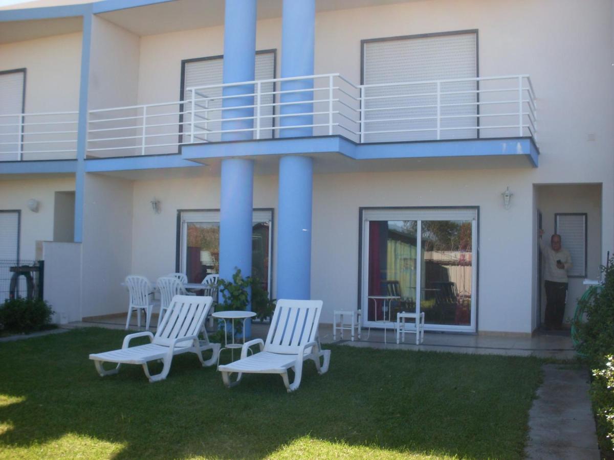 Sealovers Villa Lourinhã Exterior foto