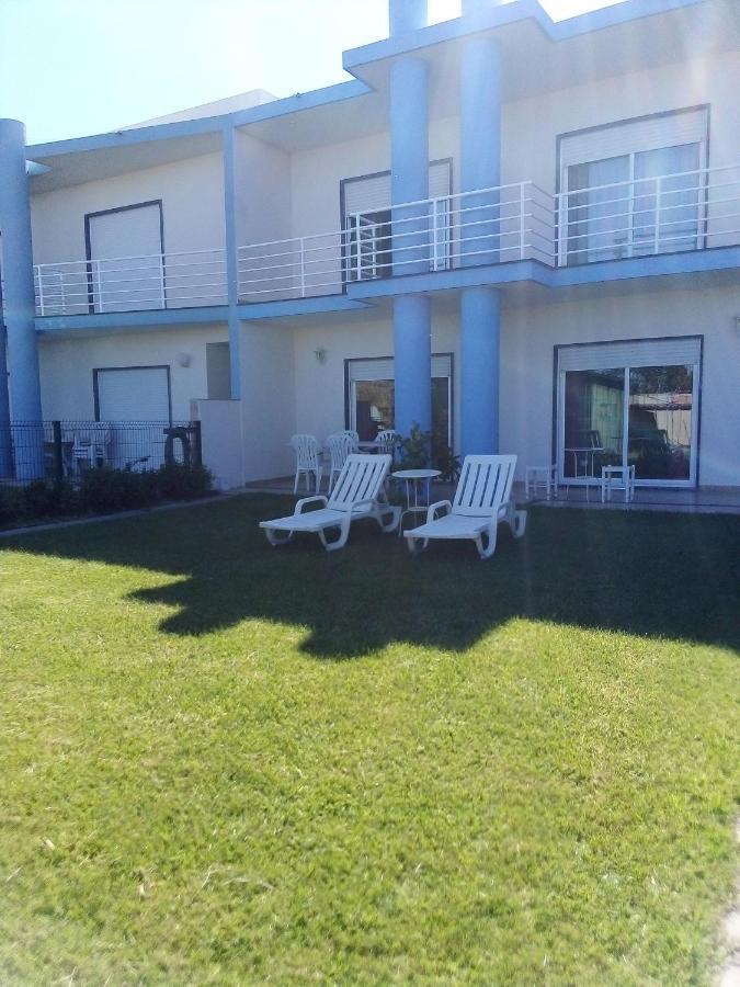 Sealovers Villa Lourinhã Exterior foto